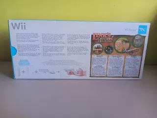 Link's Crossbow Training Wii Zapper Bundle PAL Ita