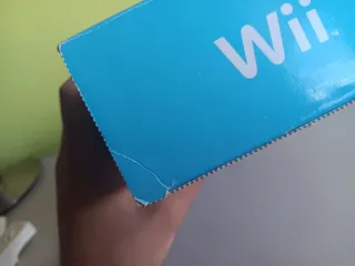 Link's Crossbow Training Wii Zapper Bundle PAL Ita