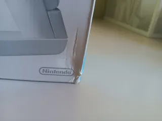 Link's Crossbow Training Wii Zapper Bundle PAL Ita