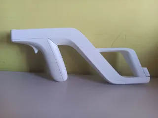 Link's Crossbow Training Wii Zapper Bundle PAL Ita