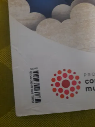LENGUA M LIGERA 5 PRIMARIA CONSTRUYENDO MUNDOS