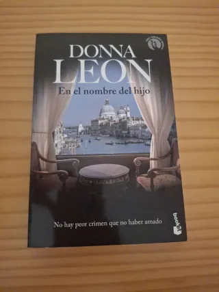 En el nombre del hijo