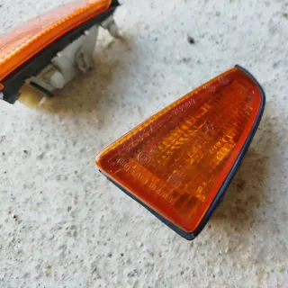 Coppia indicatori direzione ant x Fiat Cinquecento