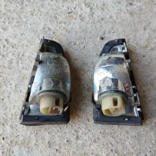 Coppia indicatori direzione ant x Fiat Cinquecento