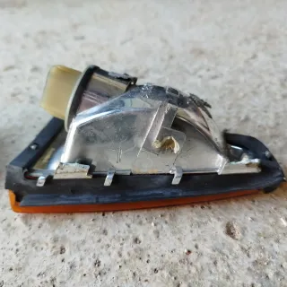 Coppia indicatori direzione ant x Fiat Cinquecento