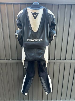 Mono Dainese Laguna Seca 5 Talla 48