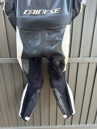 Mono Dainese Laguna Seca 5 Talla 48