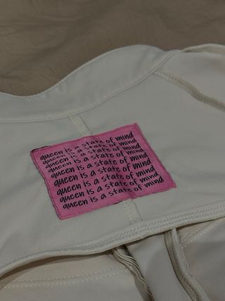 Mono deportivo espalda descubierta