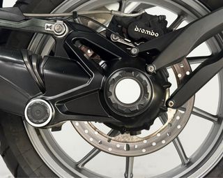 BMW R 1250 GS