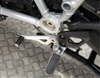 BMW R 1250 GS