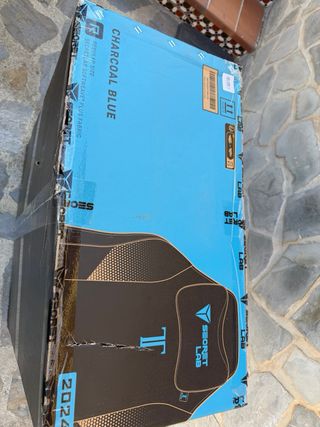 Silla gaming profesional Secretlab nueva titan evo