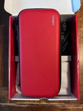 Nintendo Switch OLED Bianca e Nera