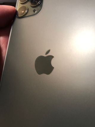 iPhone 11 Pro Max 256GB Verde Noche