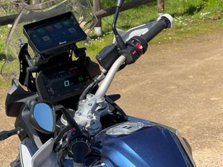 BMW F 850GS TROPHY 2023