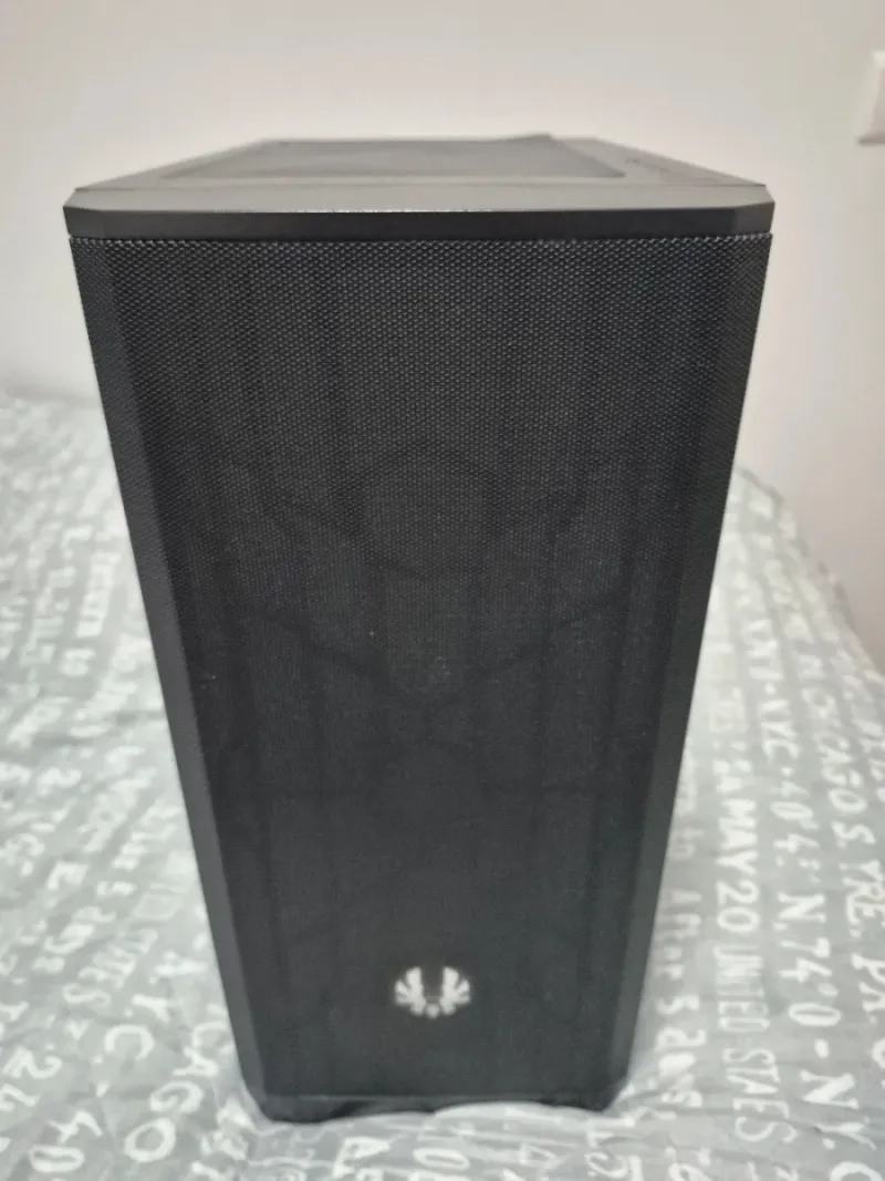 PC Gaming Ryzen 5 5600X RTX 3060 Ti 16GB RAM afbeelding 3