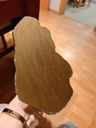 Figura Bailarina Ballet Selor