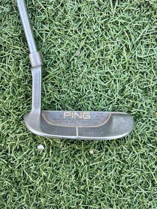 Pack Golf Big Bertha Wilson