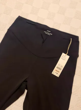 Leggings Oysho Negros Talla XXL