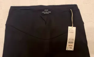 Leggings Oysho Negros Talla XXL