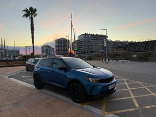 Opel Grandland 2023