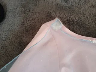 Disfraz Bailarina Frozen