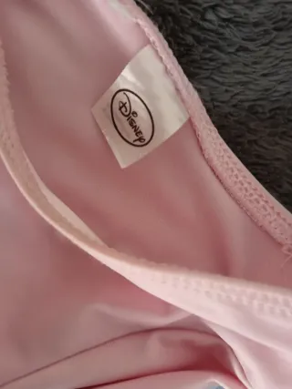 Disfraz Bailarina Frozen