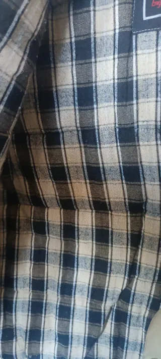 Belstaff Gilet Beige Uomo