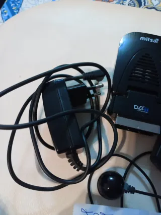 TDT Mitsai Digital Terrestre USB