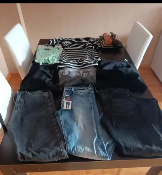 Lote Ropa Mujer Talla S