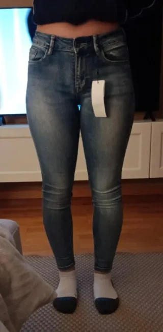 Lote Ropa Mujer Talla S