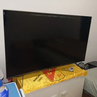 TCL Smart TV 55″ – Para piezas / reparar