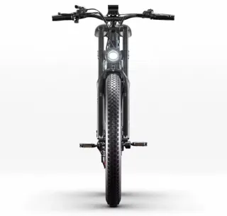 Bicicleta Eléctrica Sengmilo Fat Bike