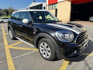 MINI Countryman 2018