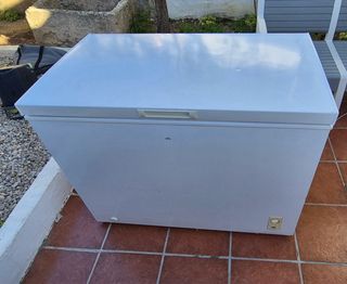 Congelador Horizontal OFZ 181 E W