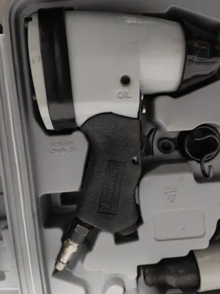 Kit Herramientas Neumáticas Michelin