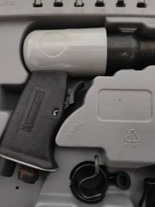 Kit Herramientas Neumáticas Michelin