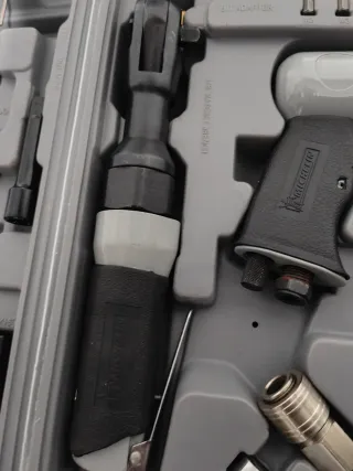 Kit Herramientas Neumáticas Michelin