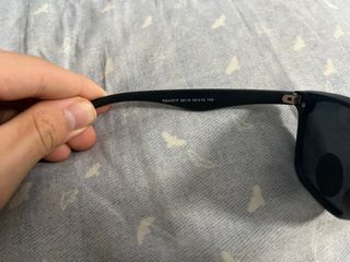 Ray-Ban RB4487 Polarizadas Nuevas