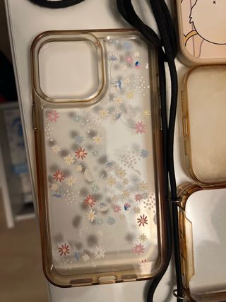 Custodie per iPhone 13 Pro Max