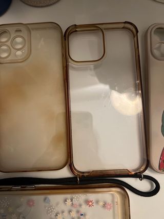 Custodie per iPhone 13 Pro Max