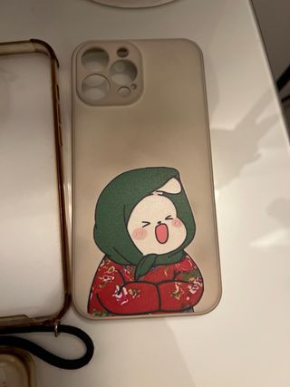 Custodie per iPhone 13 Pro Max