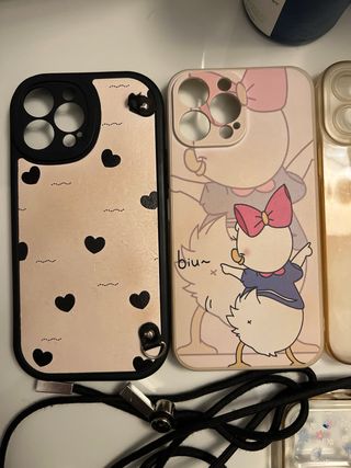 Custodie per iPhone 13 Pro Max