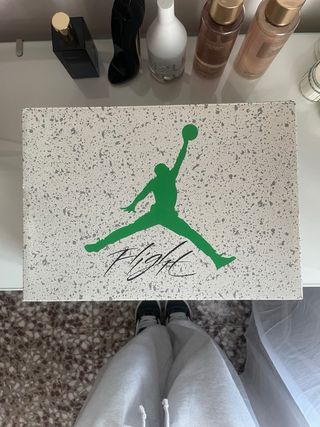 Jordan MVP '92