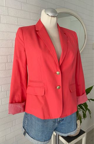 Americana Easy Wear Talla 40