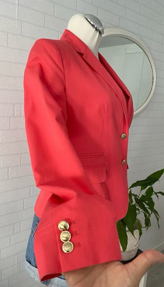 Americana Easy Wear Talla 40