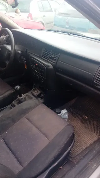 Opel Vectra 2004 precio no negociable