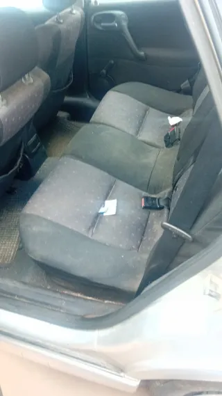 Opel Vectra 2004 precio no negociable