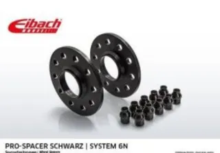 Separadores para Mustang o medida de 5x114.3