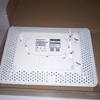 Router Fibra Sagemcom F@ST 5655v2 GPON