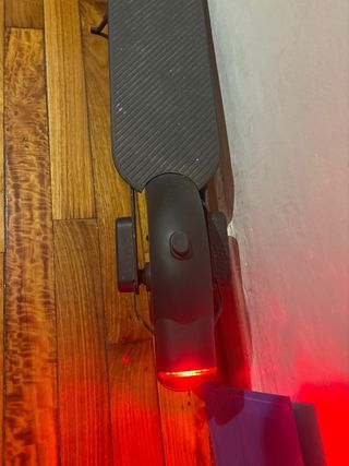 Patinete Eléctrico Xiaomi